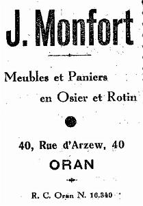 RA fa- 020- Pubs rue d'Arzew 